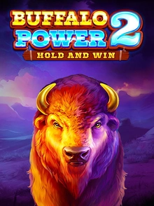 Buffalo Power 2 Hold