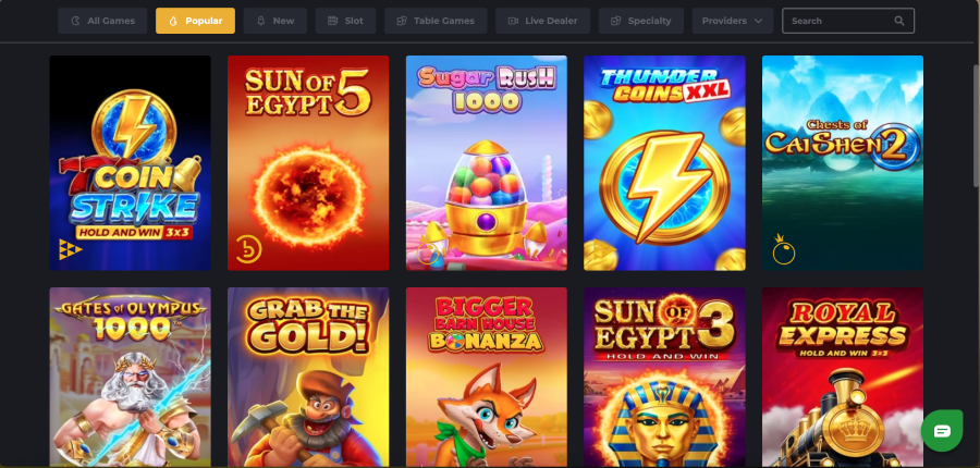 Royal Reels online pokies and live casino games in Australia